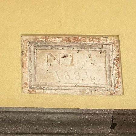 Διαμέρισμα Σε Ανακαινισμένο Αρχοντικό 19Ου Αιώνα, Κέντρο Μύρινας Экстерьер фото